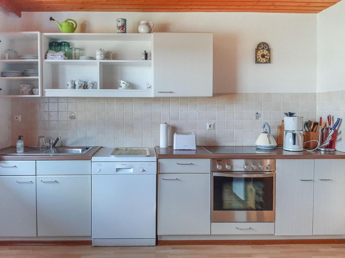 Ruhstorf an der Rott Ferienwohnung Am Hasenweg מראה חיצוני תמונה