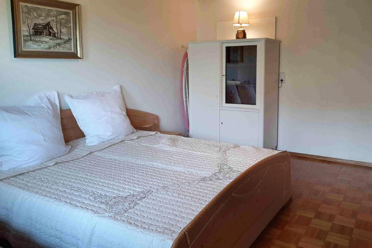 Ruhstorf an der Rott Ferienwohnung Am Hasenweg מראה חיצוני תמונה