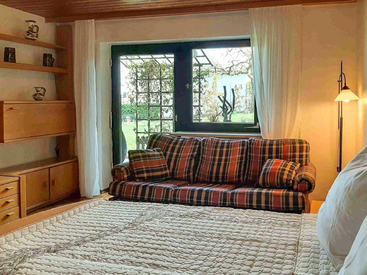 Ruhstorf an der Rott Ferienwohnung Am Hasenweg מראה חיצוני תמונה