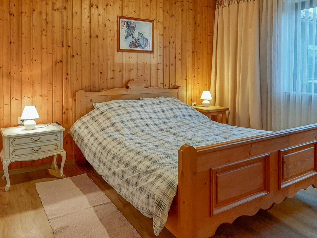 Ruhstorf an der Rott Ferienwohnung Am Hasenweg מראה חיצוני תמונה