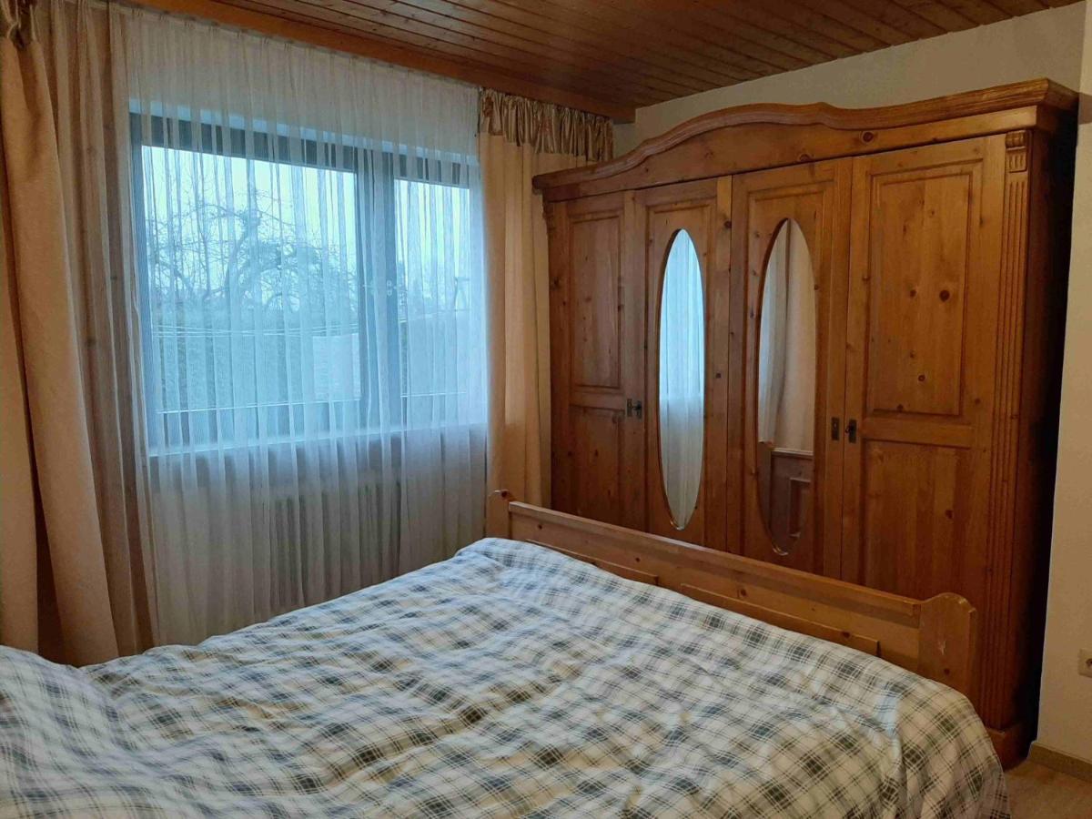 Ruhstorf an der Rott Ferienwohnung Am Hasenweg מראה חיצוני תמונה